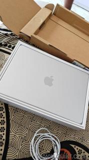 MacBook Neo just 8 days old