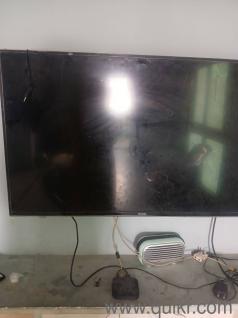 Samsung led TV  cum mi convertible (smart tv) for sale..