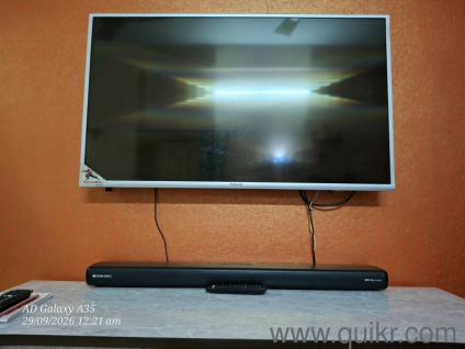 ZEBRONICS DOLBY DIGITAL PLUS HOME THEATRE SYSTEM