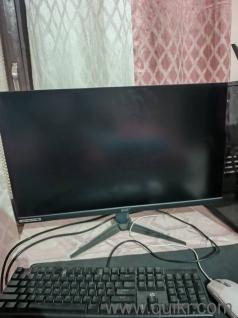 gaming pc powerful 