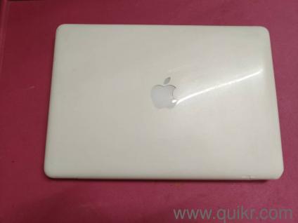 Apple MacBook A1342 Late 2009; Scrap / Spare Parts / Repair