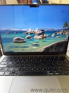 Apple MacBook Pro 14-inch M3 (Nov.