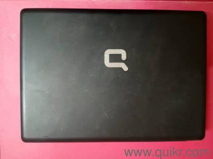 Compaq Presario CQ56 Laptop | 2GB RAM | 160GB HDD | Windows 10