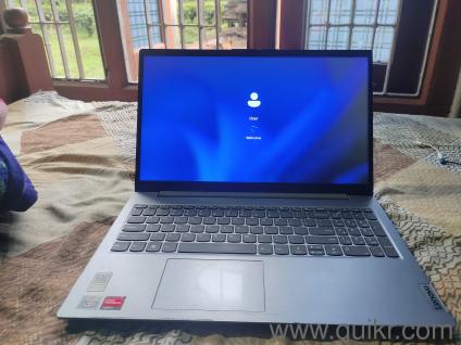 Lenovo V15 G4 AMD Athlon Silver 7120U Laptop