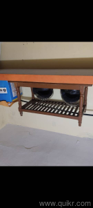 Teapoy for office purpose and dining purpose 