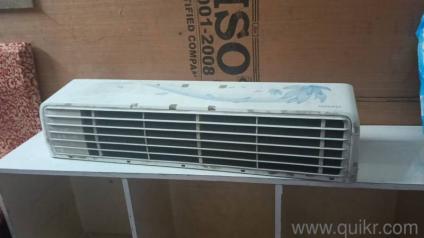 Used Samsung AC Of 2-Tons With 4 Star Rating