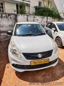Used Maruti Suzuki Swift Dzire 2019 Model Images