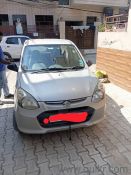 Used Maruti Suzuki Alto 800 2013 Model Images
