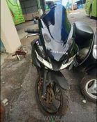 Used Yamaha YZF R15 V3 2019 Model Images