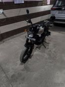 Used Royal Enfield Hunter 350 2022 Model Images