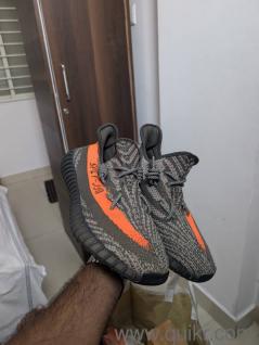 Adidas Yeezy Boost 350 V2 "Carbon Beluga"