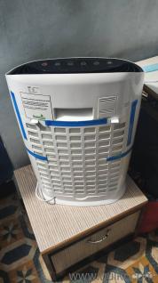 Brand new air purifier not yet used alos. 