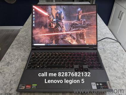 Call me 82876 82132 for Lenovo Legion 5 2025 AMD Ryzen 7 260 | NVIDIA RTX 5060 8GB (16GB RAM/1TB