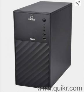 Editing PC