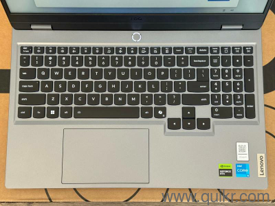 Lenovo LOQ Gaming Laptop 15.6r" FHD 144Hz RTX 5050 8GB/i5-13450HX/16GB/512GB