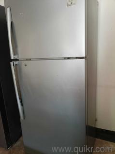Refrigeratior 466 Litres LG