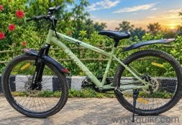 STRYDER HARRIS-X MTB CYCLE