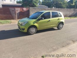 Used Ford Figo 2011 Model Images