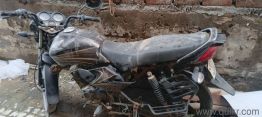 Used Honda Dream Yuga 2013 Model Images