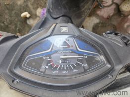 Used Honda Activa 6G 2021 Model Images