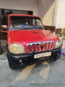 Used Mahindra Scorpio 2007 Model Images