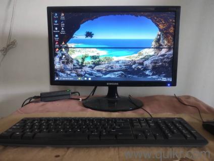 Samsung desktop full setup sale