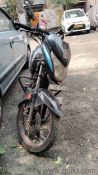 Used Hero Glamour 125 2018 Model Images