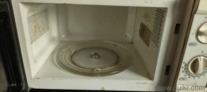 Bajaj Microwave + OTG Combo | Both in Working Condition