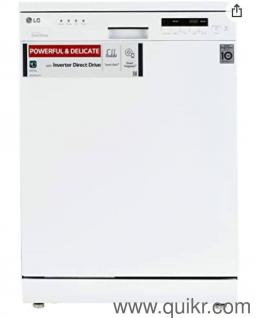 Dishwasher 