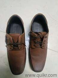 Formal shoe Bata new Size 10