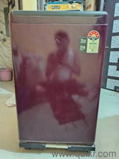 Full automatic washing machine 6.5kg