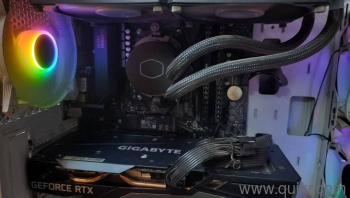 Gaming PC For YouTubers Perfectly Working 3 YO Delhi