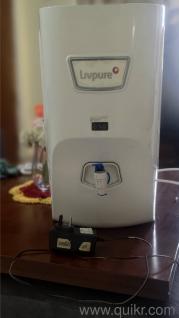 Livpure pep-pro++