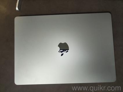 Macbook Air M2 15inch | 500 GB | 8 GB