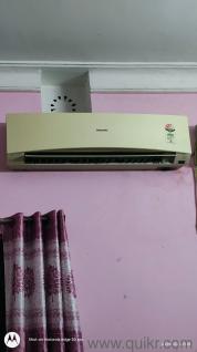 Panasonic non inverter split AC 