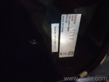 Philips Air fryer