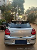 Maruti Suzuki Swift ZXi  - 2021