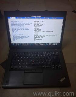 ThinkPad T450 