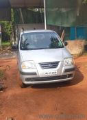 Hyundai Santro XL ERLX Euro II - 2006