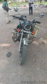 Used Royal Enfield Bullet 350 Top 2018 Model Images