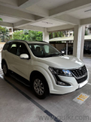 Used Mahindra XUV 500 2019 Model Images