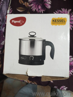 Pigen Multi cooker kettle