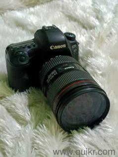 Professional Camera , 