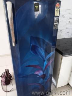 Selling fridge 