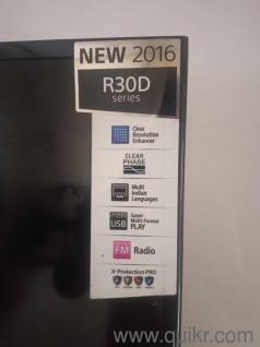 Sony R30D Series LED TV For Sale