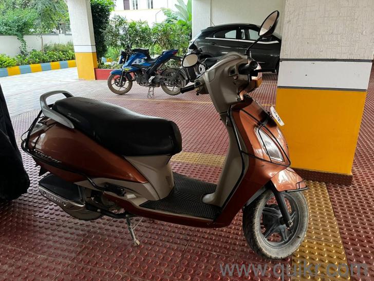 modified tvs victor gl photos | QuikrBikes Karnataka