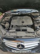 Used Mercedes Benz CLS Class 2014 Model Images