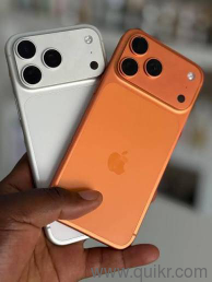 Mobile and Tablets