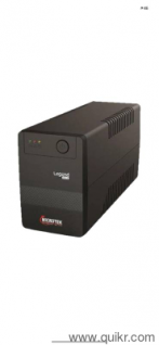Microtek company 3-4 months used UPS 
