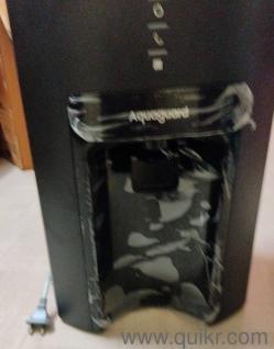 New Aquagaurd UV+ UF water purifier